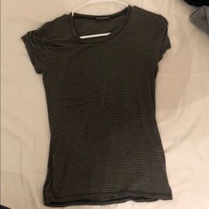 brandy melville short sleeve